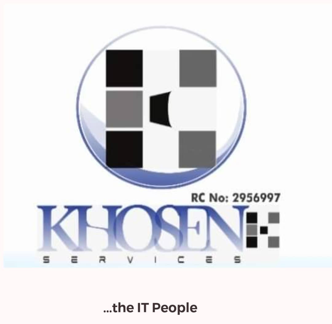 Khosen Services Logo